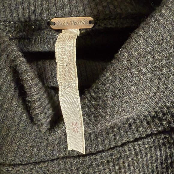 Free People Switch It Up Thermal - Picture 8 of 11